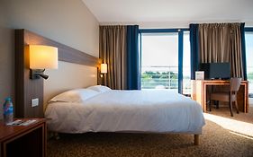 Brit Hotel Saint Malo – Le Transat